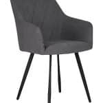 Стул обеденный DOBRIN ROBY