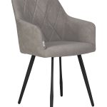 Стул обеденный DOBRIN ROBY