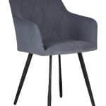 Стул обеденный DOBRIN ROBY