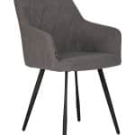 Стул обеденный DOBRIN ROBY