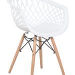 Стул обеденный DOBRIN SAMWELL