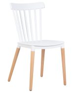 Стул обеденный DOBRIN THEO