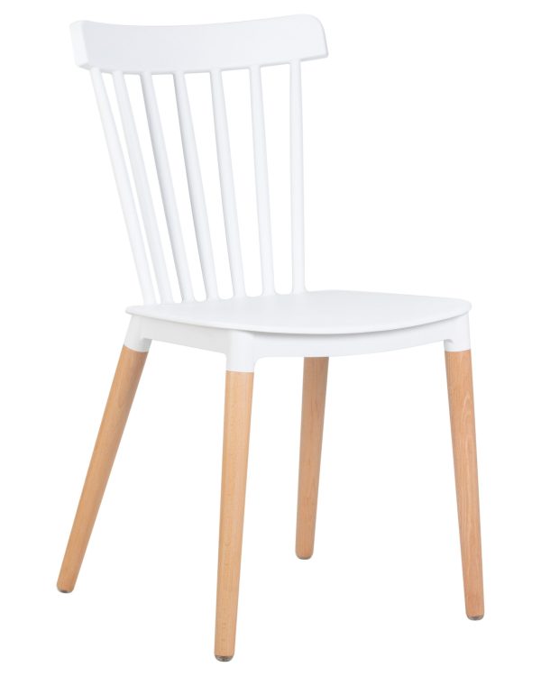 Стул обеденный DOBRIN THEO