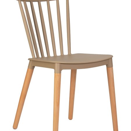 Стул обеденный DOBRIN THEO