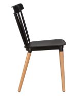 цвет черный (B-03)