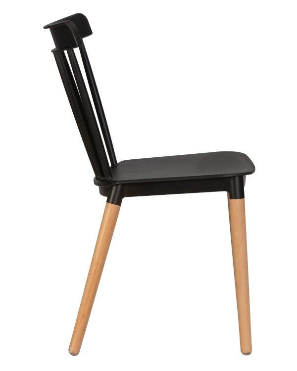 цвет черный (B-03)