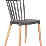 Стул обеденный DOBRIN THEO