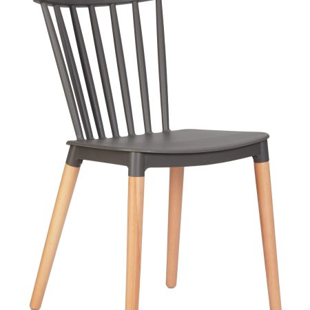 Стул обеденный DOBRIN THEO