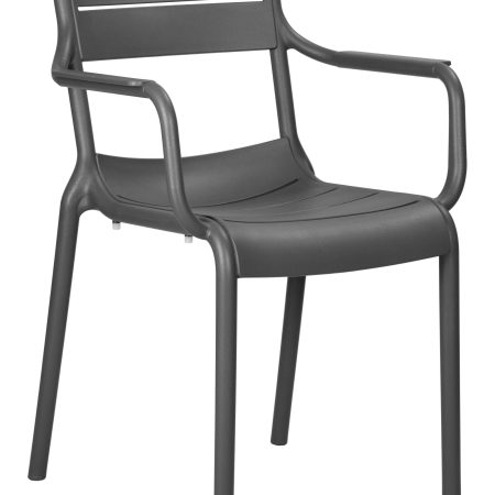 Стул обеденный DOBRIN TIM ARM