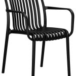 Стул обеденный DOBRIN WALTER ARM