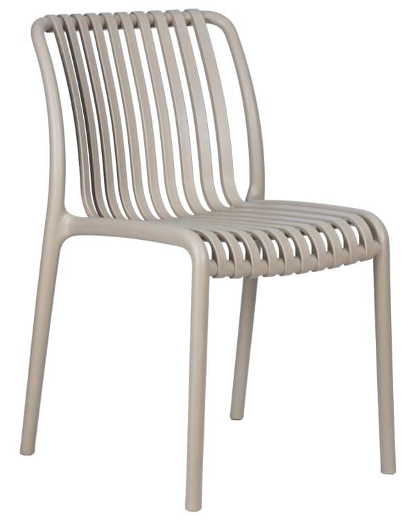 Стул обеденный DOBRIN WALTER