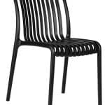 Стул обеденный DOBRIN WALTER