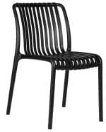 Стул обеденный DOBRIN WALTER