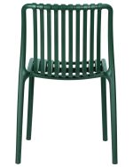 Стул обеденный DOBRIN WALTER, темно-зеленый — изображение 5