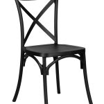 Стул обеденный DOBRIN ZILAN