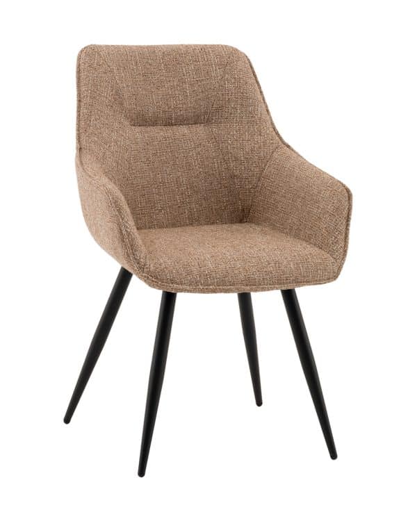 Стул обеденный Eliana бежевый