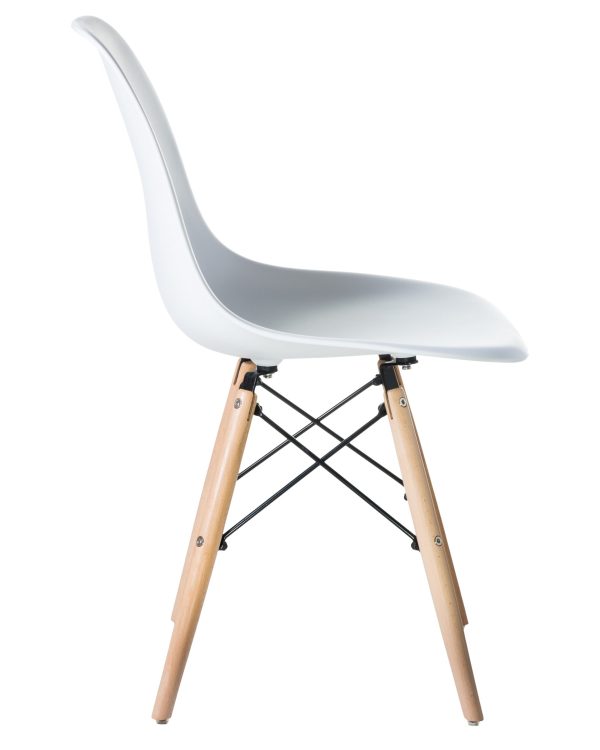 цвет сиденья белый