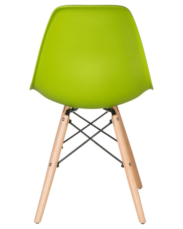 stul-obedennyj-lmzl-pp623-nozhki-svetlyj-buk-cvet-sidenja-salatovyj-4 Стул обеденный LMZL-PP623, ножки светлый бук, цвет сиденья салатовый — изображение 5
