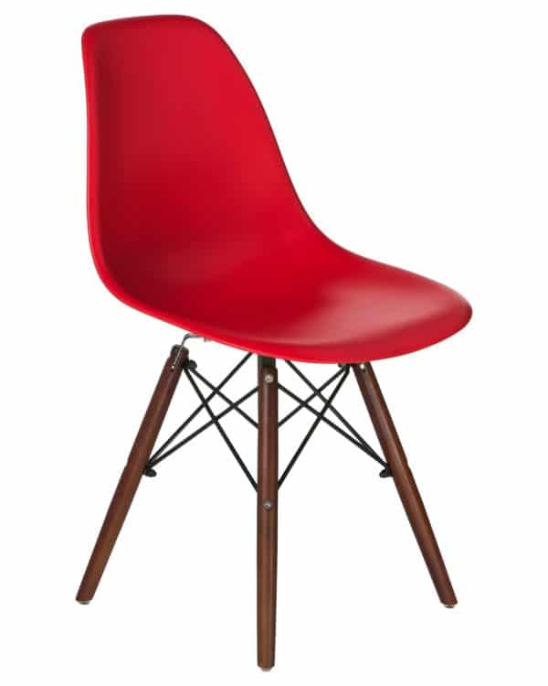 ножки тёмный бук