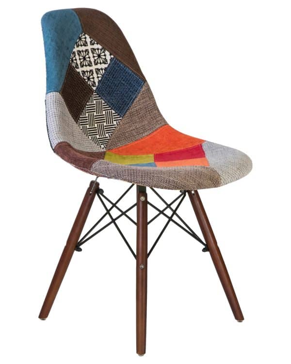 ножки тёмный бук