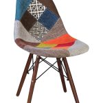 Стул обеденный LMZL-PP623