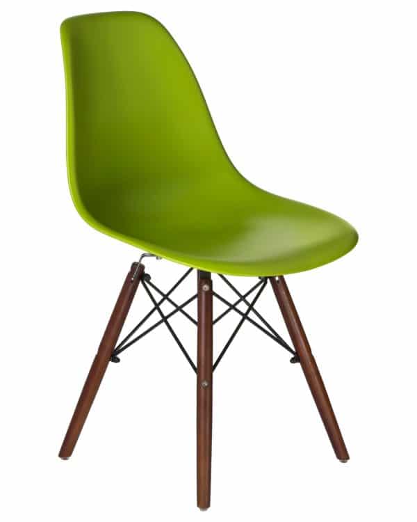 ножки тёмный бук