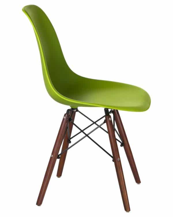 цвет сиденья салатовый