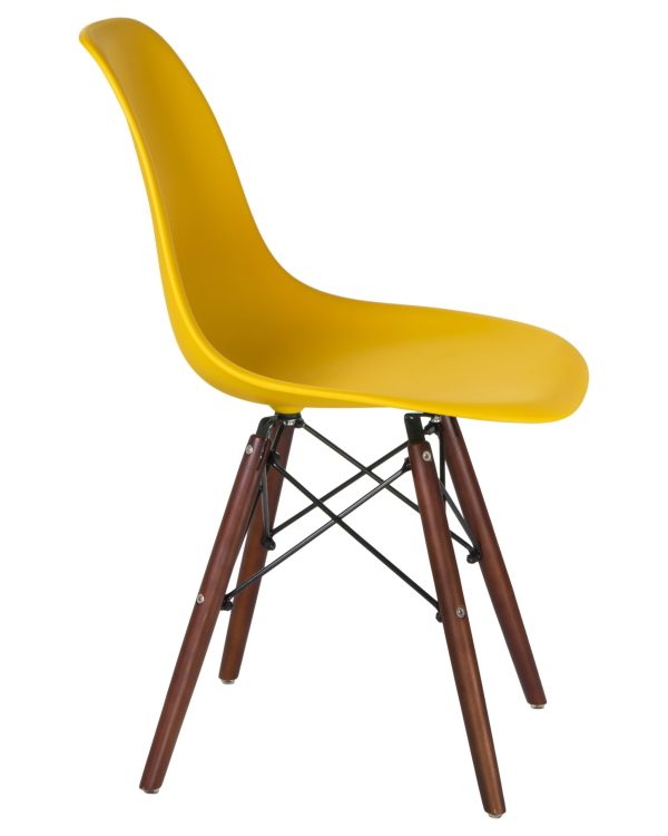 цвет сиденья жёлтый