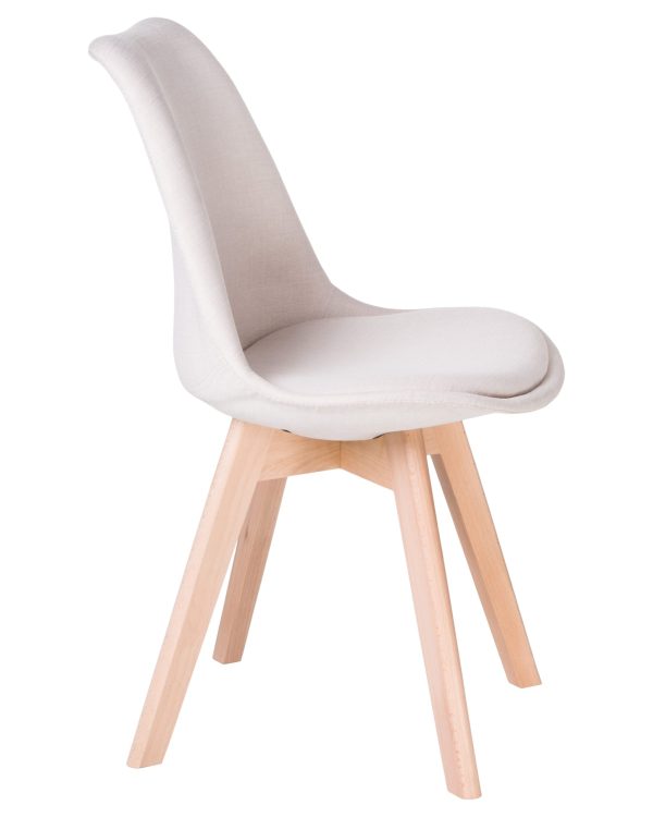 цвет сиденья кремовый