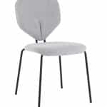 Стул обеденный Masey серый