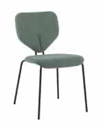 Стул обеденный Masey зеленый