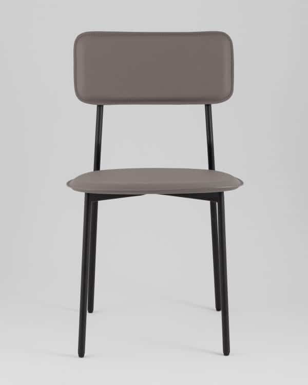 Стул обеденный Mikkie серый — изображение 3