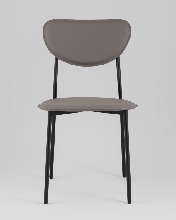 Стул обеденный Minnie серый — изображение 3