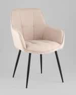 Стул обеденный Noa бежевый — изображение 2