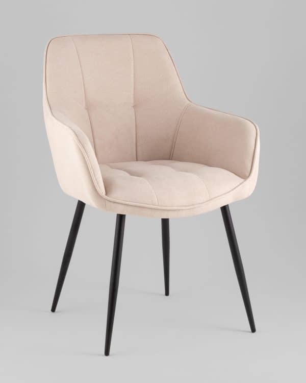 Стул обеденный Noa бежевый — изображение 2