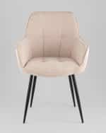 Стул обеденный Noa бежевый — изображение 3