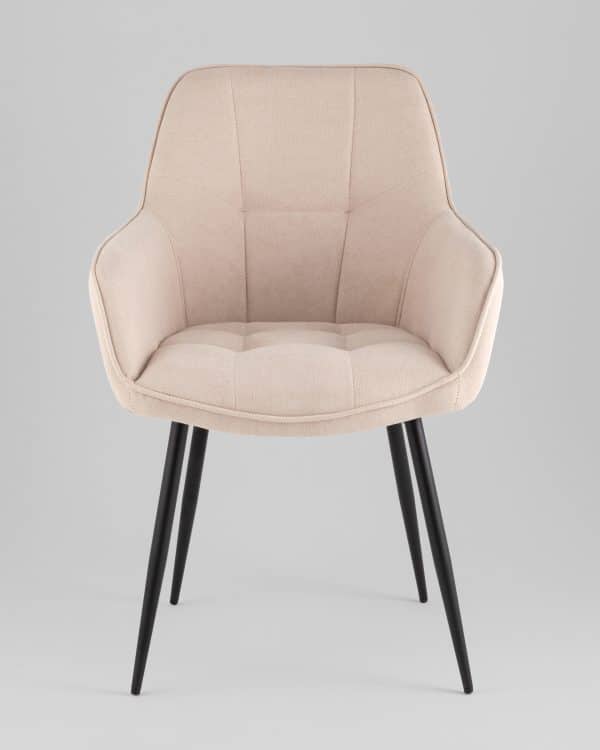 Стул обеденный Noa бежевый — изображение 3