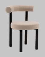 Стул обеденный Tomo бежевый — изображение 2