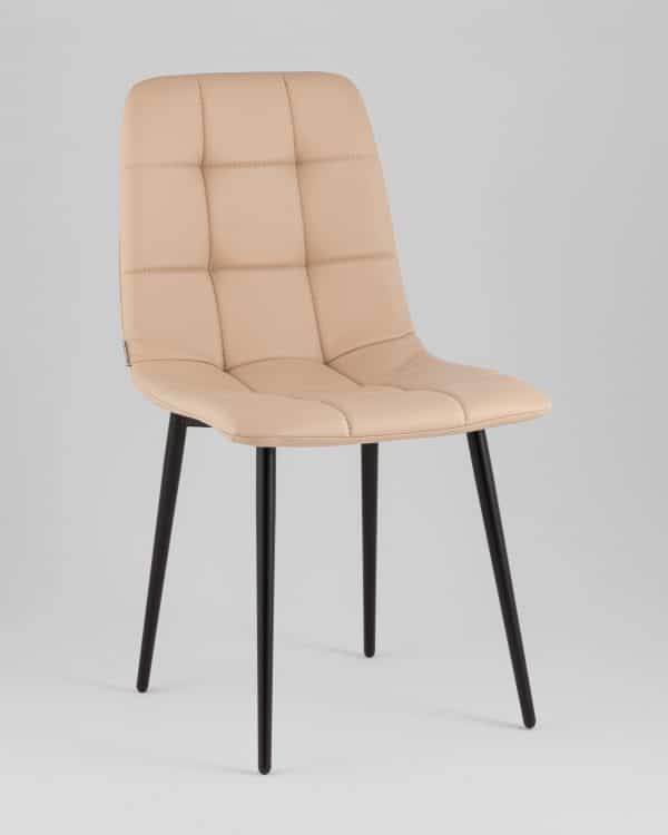 Стул Одди экокожа капучино — изображение 2