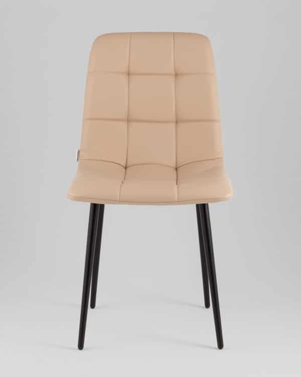Стул Одди экокожа капучино — изображение 3