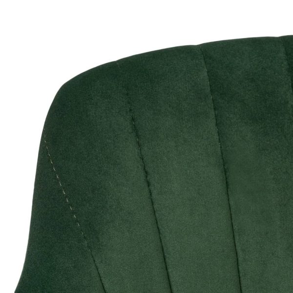 Стул Palermo зеленый — изображение 5