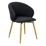 Стул Paola графит