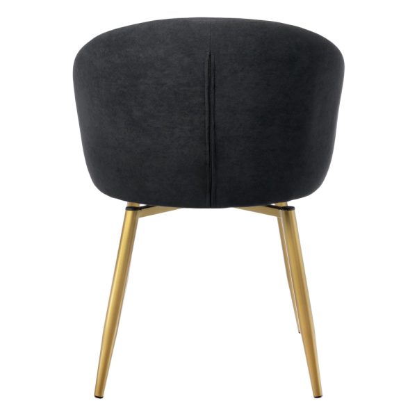 на поворотном механизме