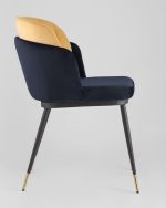 Стул Пенелопа синий 2 шт — изображение 3