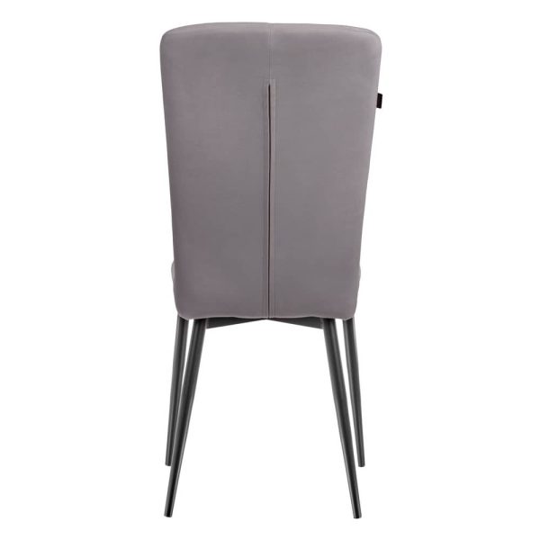 Стул Philip графит — изображение 4