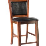 Стул полубарный DOBRIN ALAN COUNTER
