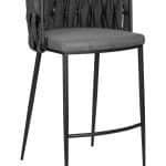 Стул полубарный DOBRIN AMELIA COUNTER