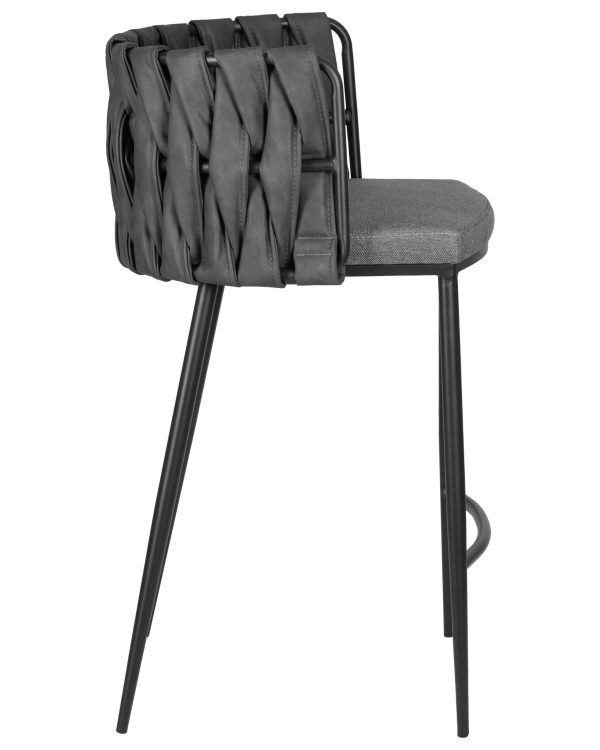 темно-серый винтажный PU (MF-12) темно-серый винтажный PU (MF-12)