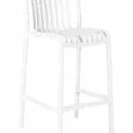 Стул полубарный DOBRIN CHLOE