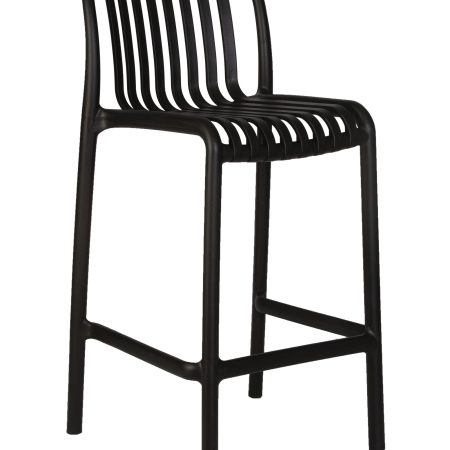 Стул полубарный DOBRIN CHLOE